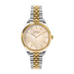 Como Milano Precious Trend Damenuhr CM053.502.1SGBM.40