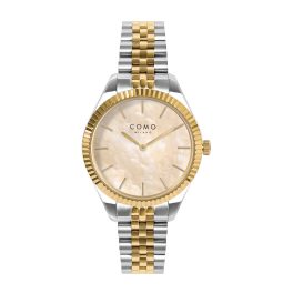   Como Milano Precious Trend women's watch CM053.502.1SGBM.40