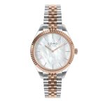 Como Milano Precious Trend Damenuhr CM053.604.1SRGBM.40