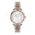 Como Milano Precious Trend women's watch CM053.604.1SRGBM.40