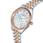 Como Milano Precious Trend women's watch CM053.604.1SRGBM.40