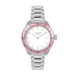  Como Milano Fashion Sport women's watch CM063.104.1SM.02