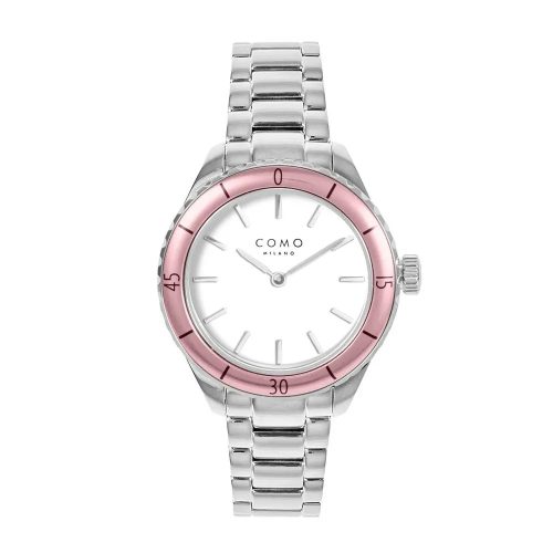 Como Milano Fashion Sport Damenuhr CM063.104.1SM.02