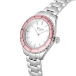 Como Milano Fashion Sport Damenuhr CM063.104.1SM.02