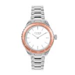 Como Milano Fashion Sport Damenuhr CM063.104.1SM.04
