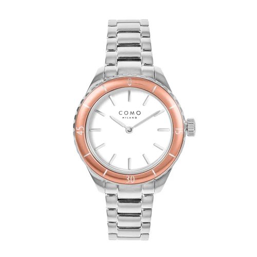 Como Milano Fashion Sport Damenuhr CM063.104.1SM.04