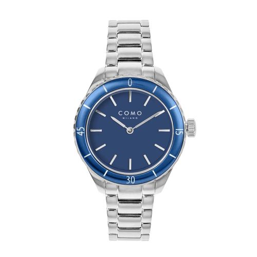 Como Milano Fashion Sport Damenuhr CM063.107.1SM.01