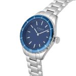 Como Milano Fashion Sport Damenuhr CM063.107.1SM.01