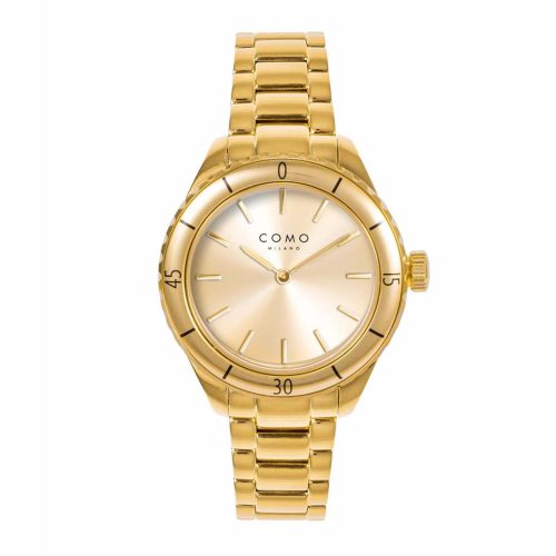 Como Milano Sport Fashion women's watch CM063.202.1GM.00