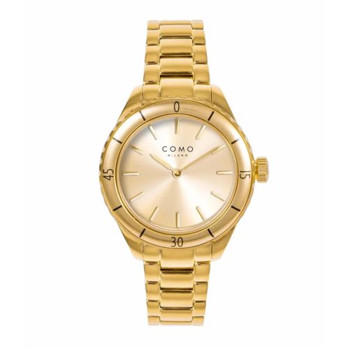 Como Milano Sport Fashion Damenuhr CM063.202.1GM.00