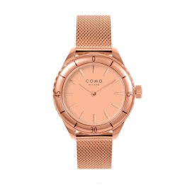   Como Milano Fashion Sport women's watch CM063.303.1RG.00