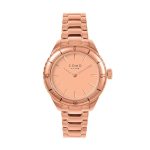 Como Milano Sport Fashion Damenuhr CM063.303.1RGM.00