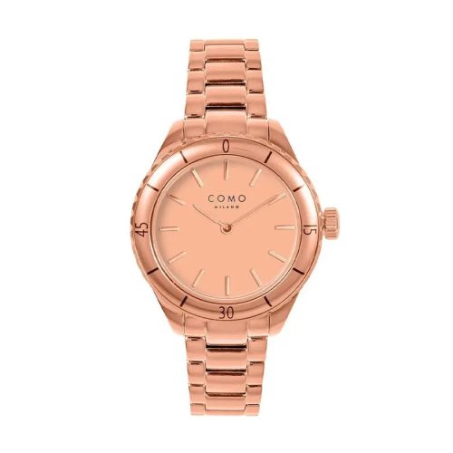 Como Milano Sport Fashion Damenuhr CM063.303.1RGM.00