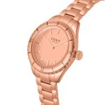 Como Milano Sport Fashion Damenuhr CM063.303.1RGM.00