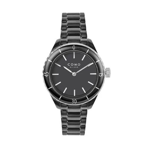 Como Milano Sport Fashion Damenuhr CM063.405.1BM.00