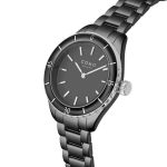 Como Milano Sport Fashion Damenuhr CM063.405.1BM.00