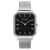 Como Milano Square women's watch CM072.105.1S.10