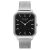 Como Milano Square women's watch CM072.105.1S.10