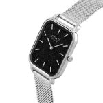 Como Milano Square women's watch CM072.105.1S.10