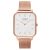 Como Milano Square women's watch CM072.301.1RG.10