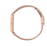 Como Milano Square women's watch CM072.301.1RG.10