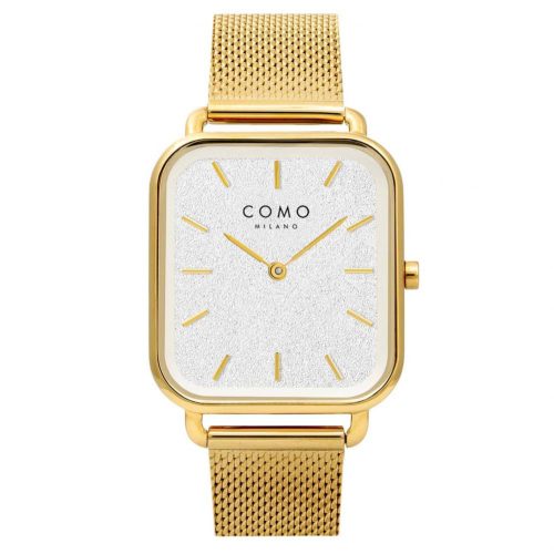 Como Milano Square women's watch CM072.201.1G.10