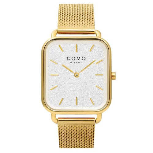 Como Milano Square women's watch CM072.201.1G.10