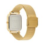 Como Milano Square women's watch CM072.201.1G.10
