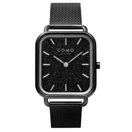 Como Milano Square women's watch CM072.405.1B.10
