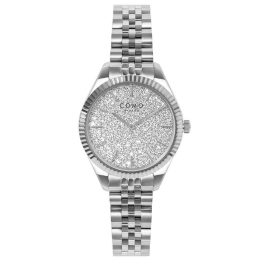   Como Milano Precious Trend women's watch CM051.101.1SM.10
