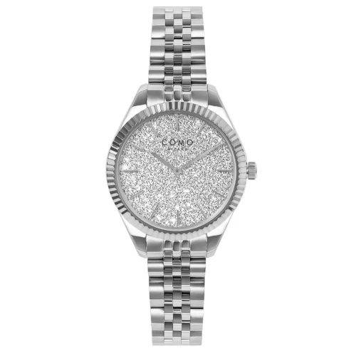 Como Milano Precious Trend women's watch CM051.101.1SM.10