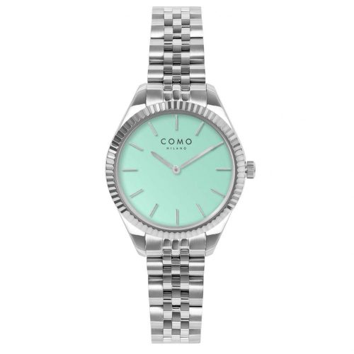 Como Milano Precious Trend women's watch CM051.121.1SM.00