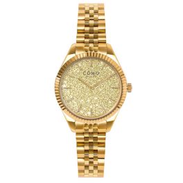   Como Milano Precious Trend women's watch CM051.202.1GM.10