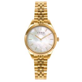   Como Milano Precious Trend women's watch CM051.204.1GM.40
