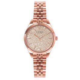   Como Milano Precious Trend women's watch CM051.303.1RGM.10