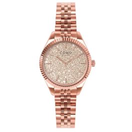   Como Milano Precious Trend women's watch CM051.303.1RGM.10