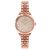Como Milano Precious Trend women's watch CM051.303.1RGM.10