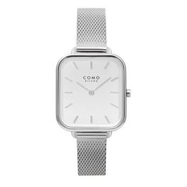 Como Milano Square women's watch CM071.101.1S.00