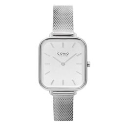 Como Milano Square women's watch CM071.101.1S.00