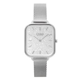 Como Milano Square women's watch CM071.101.1S.10