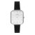 Como Milano Square women's watch CM071.104.2BB1.00