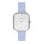 Como Milano Square women's watch CM071.104.2PBL.00