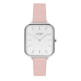 Como Milano Square women's watch CM071.104.2PPK.00