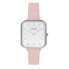 Como Milano Square women's watch CM071.104.2PPK.00