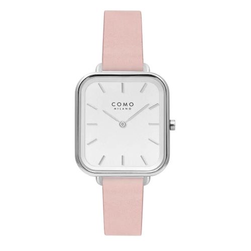 Como Milano Square Damenuhr CM071.104.2PPK.00