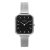 Como Milano Square women's watch CM071.105.1S.00