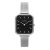 Como Milano Square women's watch CM071.105.1S.00