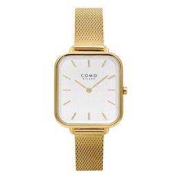 Como Milano Square women's watch CM071.201.1G.00