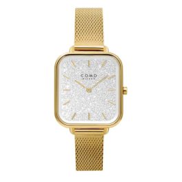Como Milano Square women's watch CM071.201.1G.10