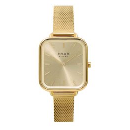 Como Milano Square women's watch CM071.202.1G.00